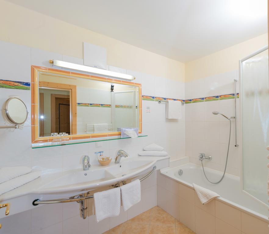Landhaus St. Georg Obertauern Room photo